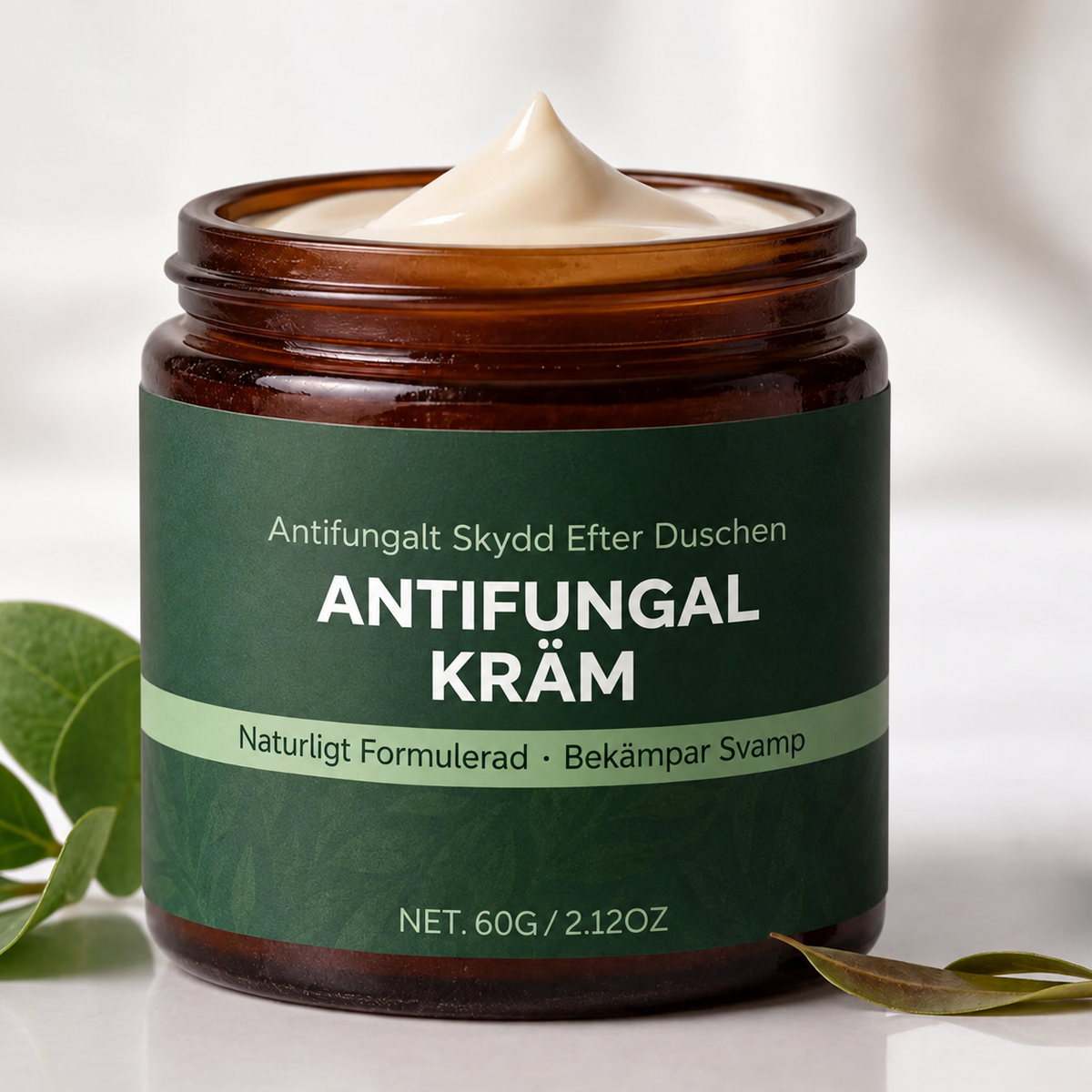 BioClean Antifungal Kräm