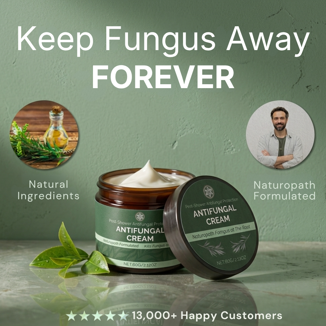 BioClean Tea Tree Kräm