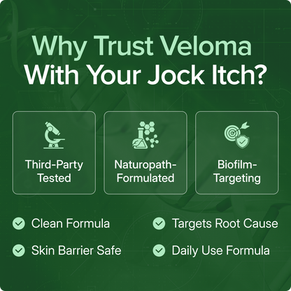 BioClean Antifungal Tvål