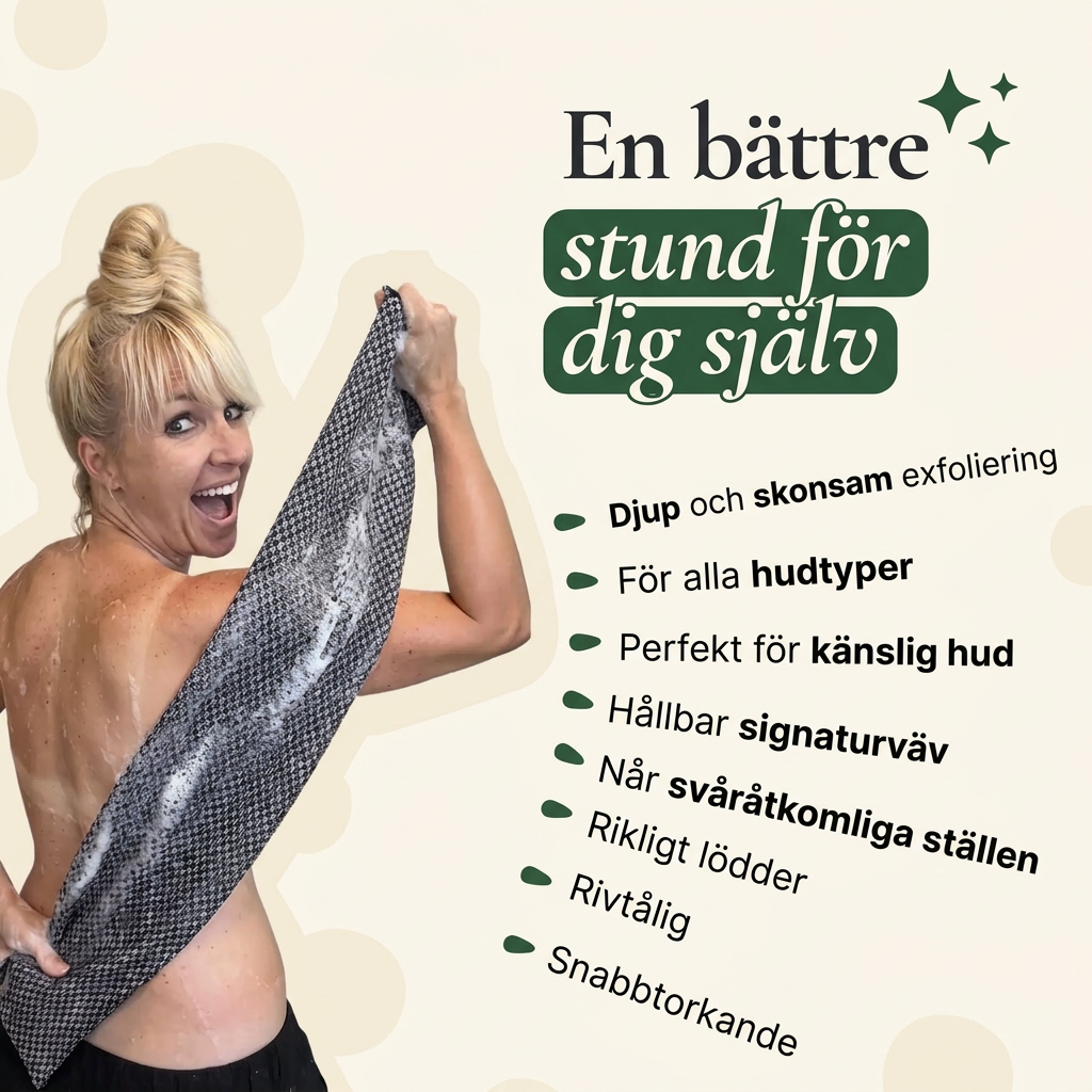 En bättre stund för dig själv