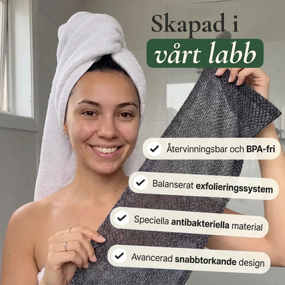 Skapad i vårt labb